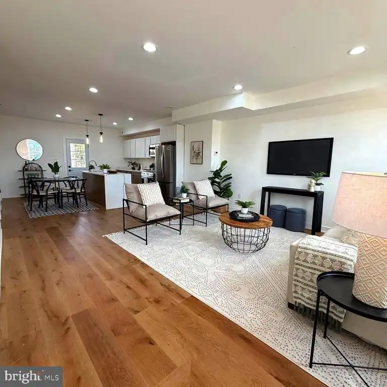 3435 DUPONT AVENUE, BALTIMORE, MD 21215