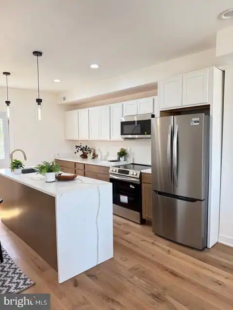 3435 DUPONT AVENUE, BALTIMORE, MD 21215 — photo 12