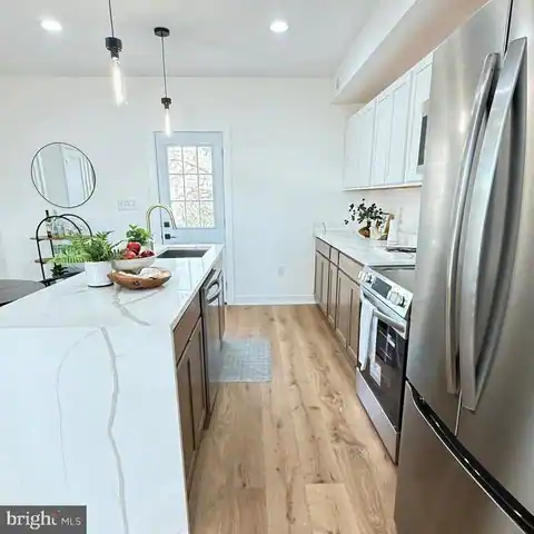 3435 DUPONT AVENUE, BALTIMORE, MD 21215 — photo 14