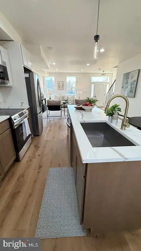 3435 DUPONT AVENUE, BALTIMORE, MD 21215 — photo 18