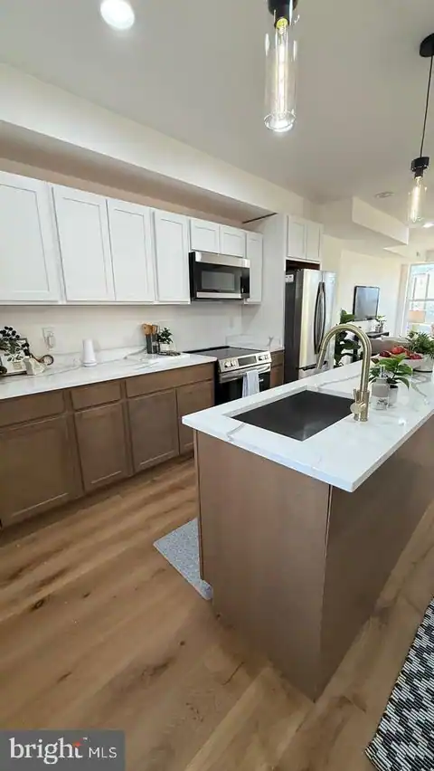 3435 DUPONT AVENUE, BALTIMORE, MD 21215 — photo 19