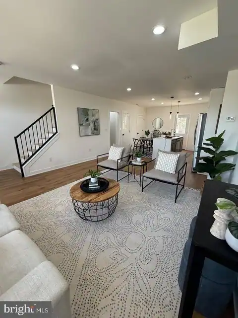 3435 DUPONT AVENUE, BALTIMORE, MD 21215 — photo 2
