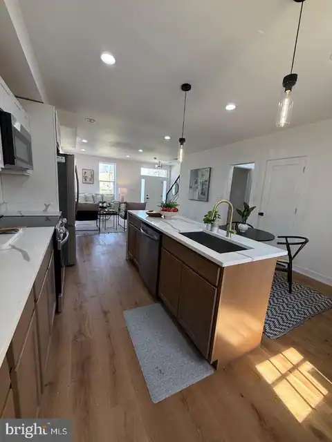 3435 DUPONT AVENUE, BALTIMORE, MD 21215 — photo 20
