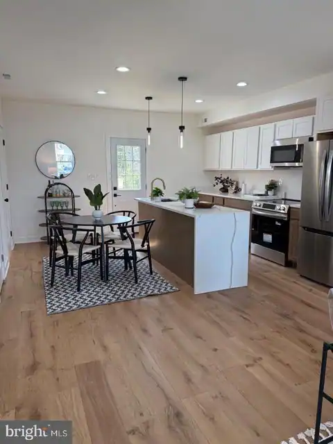 3435 DUPONT AVENUE, BALTIMORE, MD 21215 — photo 21