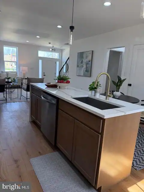 3435 DUPONT AVENUE, BALTIMORE, MD 21215 — photo 22