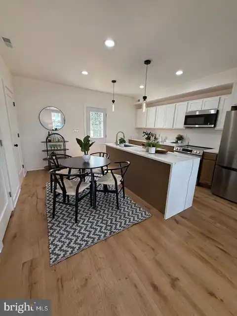 3435 DUPONT AVENUE, BALTIMORE, MD 21215 — photo 23