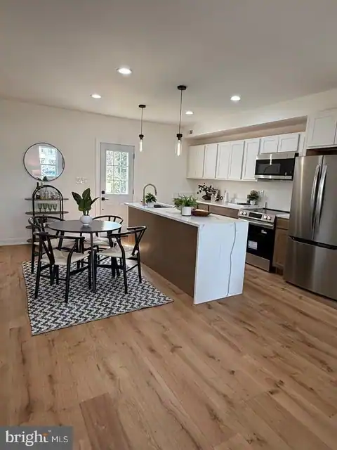 3435 DUPONT AVENUE, BALTIMORE, MD 21215 — photo 24