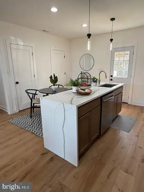 3435 DUPONT AVENUE, BALTIMORE, MD 21215 — photo 25
