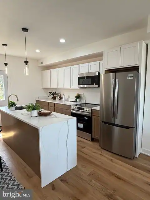 3435 DUPONT AVENUE, BALTIMORE, MD 21215 — photo 26