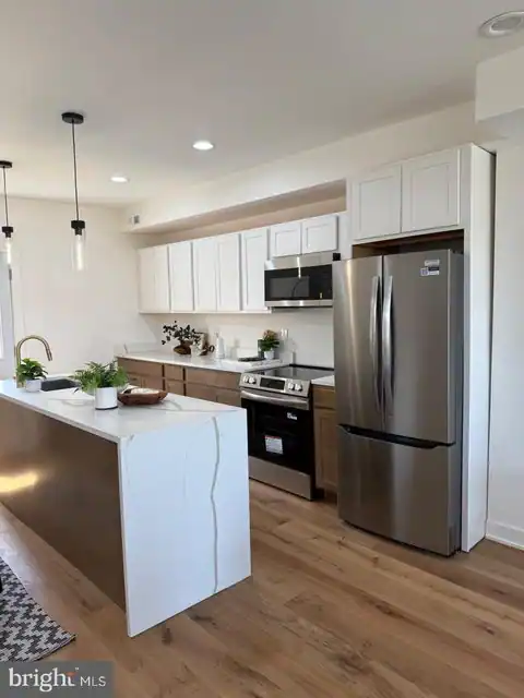 3435 DUPONT AVENUE, BALTIMORE, MD 21215 — photo 27