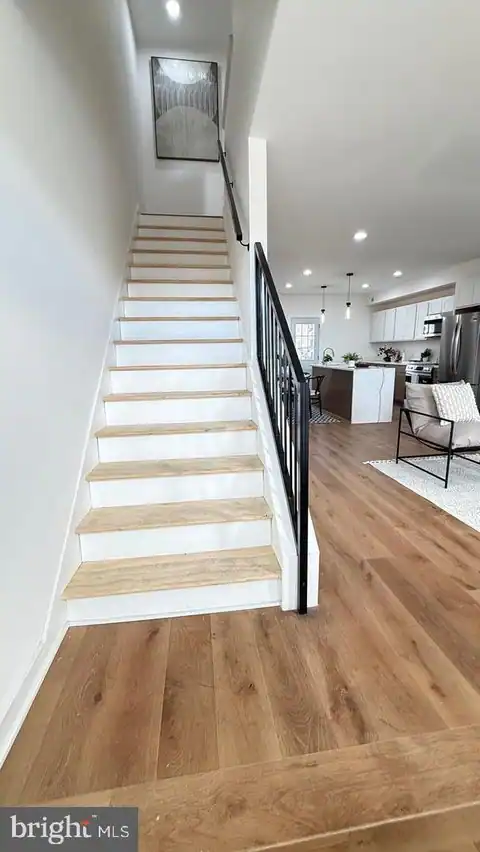 3435 DUPONT AVENUE, BALTIMORE, MD 21215 — photo 29