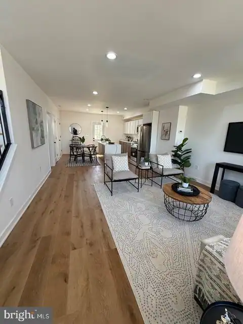 3435 DUPONT AVENUE, BALTIMORE, MD 21215 — photo 3