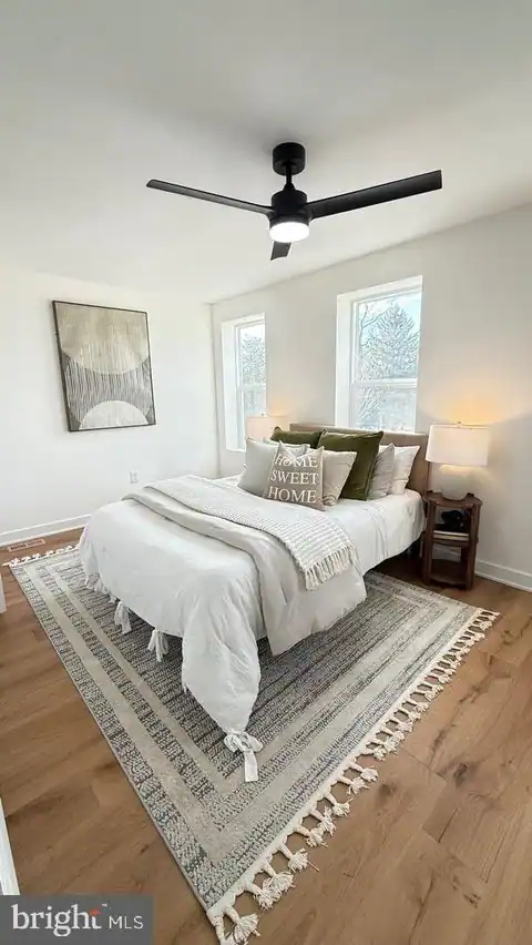 3435 DUPONT AVENUE, BALTIMORE, MD 21215 — photo 32