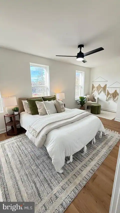 3435 DUPONT AVENUE, BALTIMORE, MD 21215 — photo 33