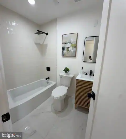 3435 DUPONT AVENUE, BALTIMORE, MD 21215 — photo 34