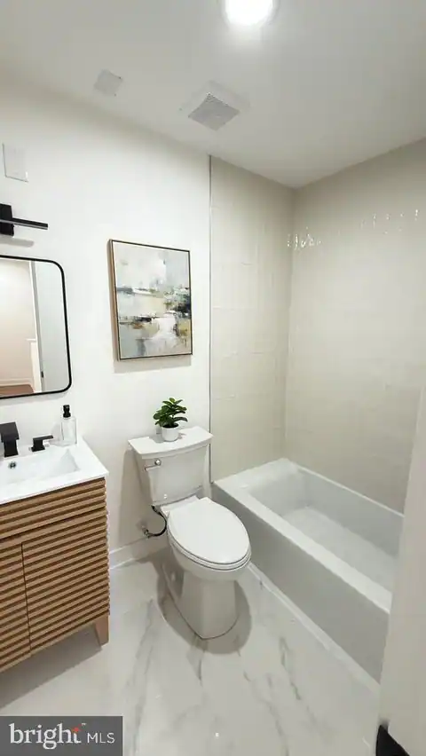 3435 DUPONT AVENUE, BALTIMORE, MD 21215 — photo 37