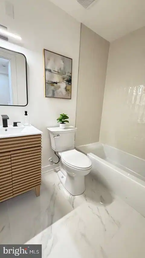 3435 DUPONT AVENUE, BALTIMORE, MD 21215 — photo 38