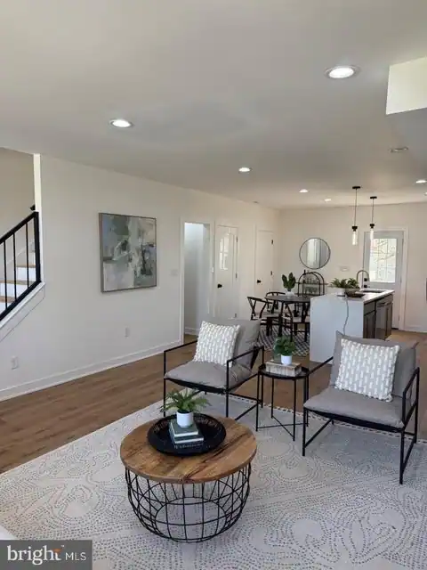 3435 DUPONT AVENUE, BALTIMORE, MD 21215 — photo 4
