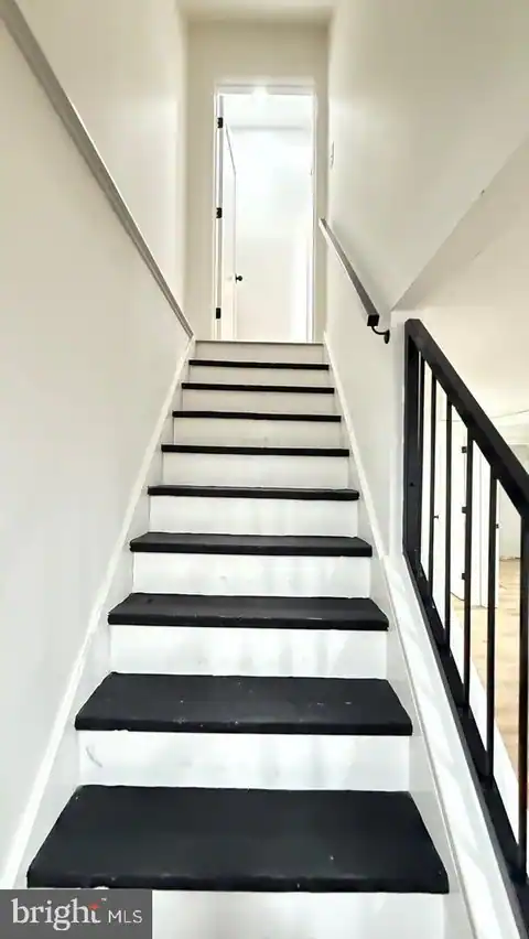 3435 DUPONT AVENUE, BALTIMORE, MD 21215 — photo 45