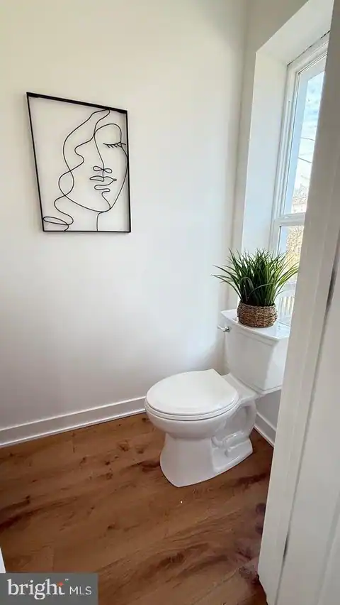 3435 DUPONT AVENUE, BALTIMORE, MD 21215 — photo 46