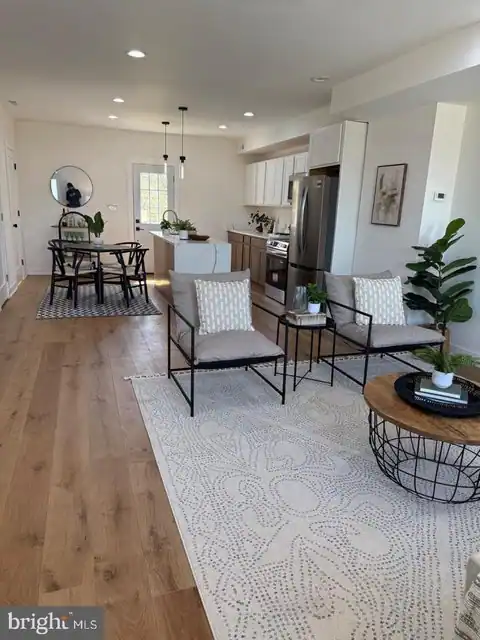 3435 DUPONT AVENUE, BALTIMORE, MD 21215 — photo 5