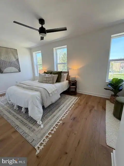3435 DUPONT AVENUE, BALTIMORE, MD 21215 — photo 52