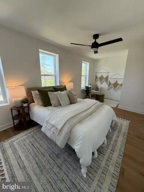 3435 DUPONT AVENUE, BALTIMORE, MD 21215 — photo 53