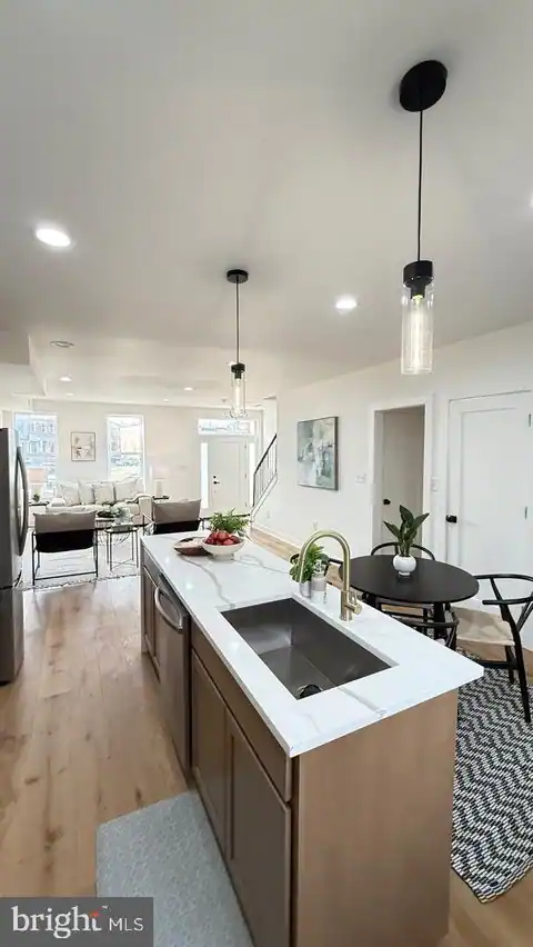 3435 DUPONT AVENUE, BALTIMORE, MD 21215 — photo 6