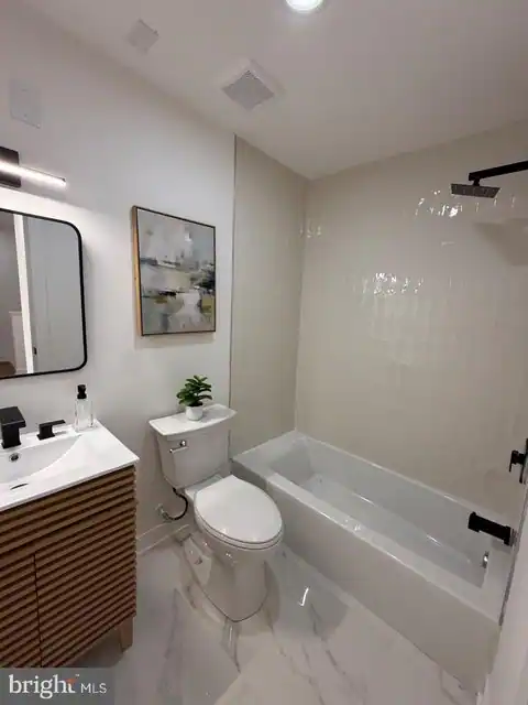 3435 DUPONT AVENUE, BALTIMORE, MD 21215 — photo 61