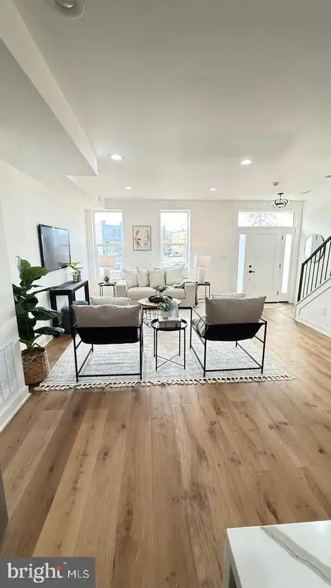 3435 DUPONT AVENUE, BALTIMORE, MD 21215 — photo 7