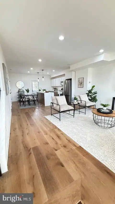 3435 DUPONT AVENUE, BALTIMORE, MD 21215 — photo 8