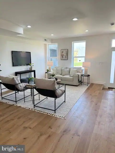 3435 DUPONT AVENUE, BALTIMORE, MD 21215 — photo 9