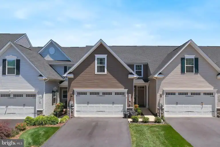 5311 CRAPE MYRTLE DRIVE, FREDERICK, MD 21703