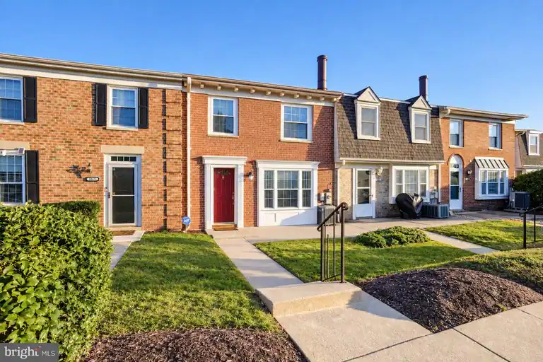 9065 N LAUREL ROAD #G, LAUREL, MD 20723