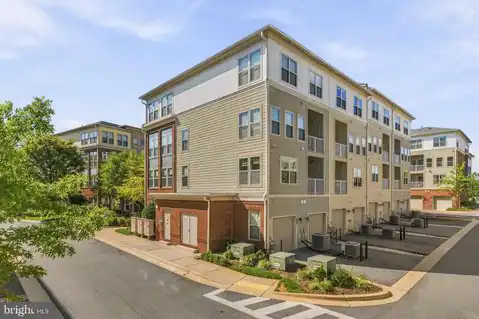 123 COPLEY CIRCLE #35-A, GAITHERSBURG, MD 20878 — photo 36