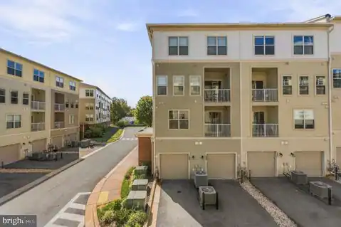 123 COPLEY CIRCLE #35-A, GAITHERSBURG, MD 20878 — photo 37