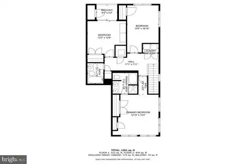 123 COPLEY CIRCLE #35-A, GAITHERSBURG, MD 20878 — photo 40