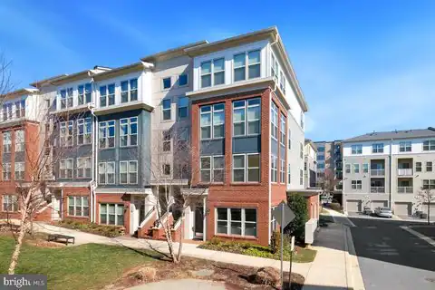 123 COPLEY CIRCLE #35-A, GAITHERSBURG, MD 20878 — photo 56