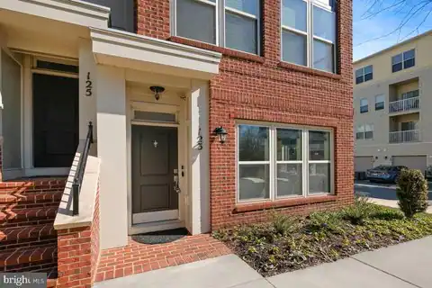 123 COPLEY CIRCLE #35-A, GAITHERSBURG, MD 20878 — photo 57