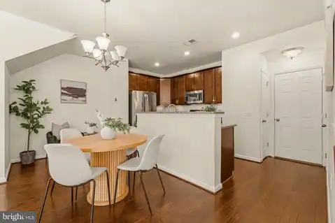 123 COPLEY CIRCLE #35-A, GAITHERSBURG, MD 20878 — photo 68