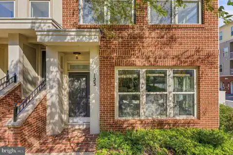 123 COPLEY CIRCLE #35-A, GAITHERSBURG, MD 20878 — photo 108