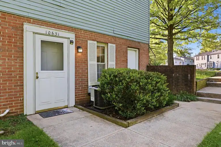 10631 SHASTA COURT #T-1, DAMASCUS, MD 20872