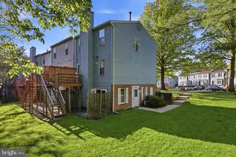 10631 SHASTA COURT #T-1, DAMASCUS, MD 20872 — photo 24