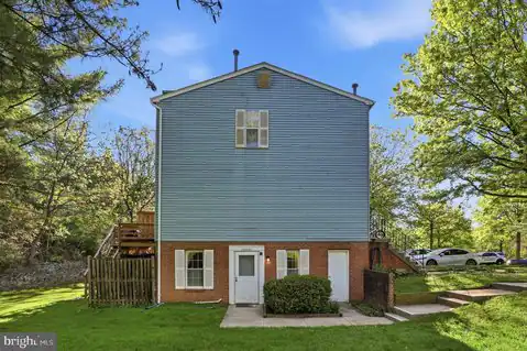 10631 SHASTA COURT #T-1, DAMASCUS, MD 20872 — photo 25