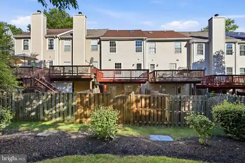 12116 SKIP JACK DRIVE, GERMANTOWN, MD 20874 — photo 35