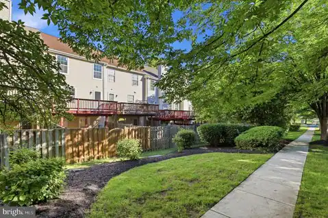 12116 SKIP JACK DRIVE, GERMANTOWN, MD 20874 — photo 36