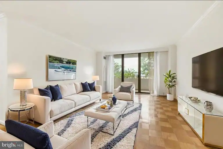 5101 RIVER ROAD #513, BETHESDA, MD 20816