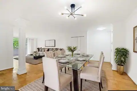 5101 RIVER ROAD #513, BETHESDA, MD 20816 — photo 10