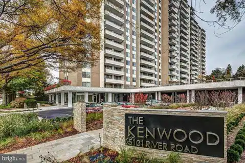 5101 RIVER ROAD #513, BETHESDA, MD 20816 — photo 2