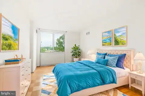 5101 RIVER ROAD #513, BETHESDA, MD 20816 — photo 23